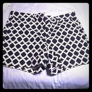 Crown & Ivy shorts